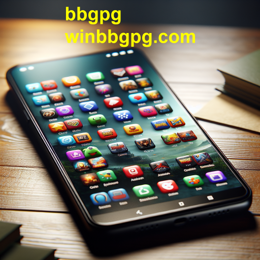 A Revolução dos Jogos Móveis: Entretenimento na Palma da Mão