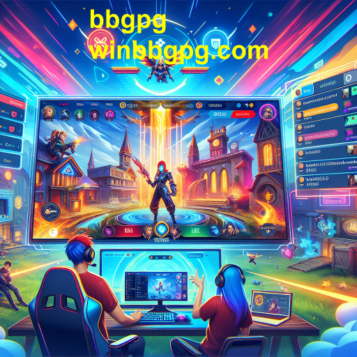 O Crescente Fenômeno das Transmissões de Jogos